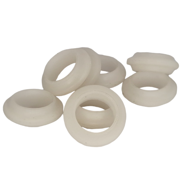 AC217 Load Roller to Frame Washer for AC style pallet truck