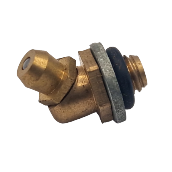 AC237 Grease Nipple for AC style pallet truck 