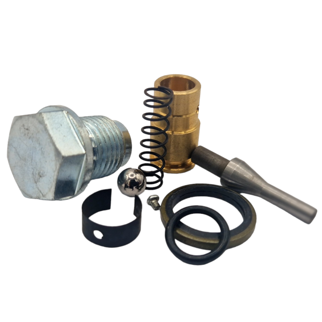 D507 Handle Complete Assembly