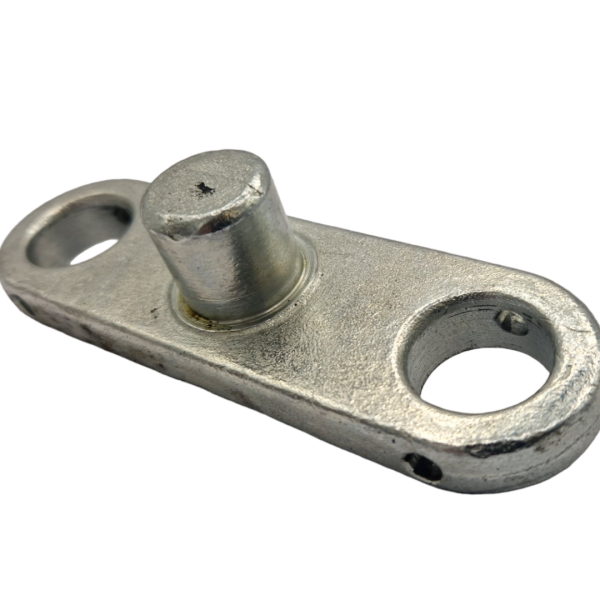 AC224 Tandem Load Roller End Plate for AC style pallet truck