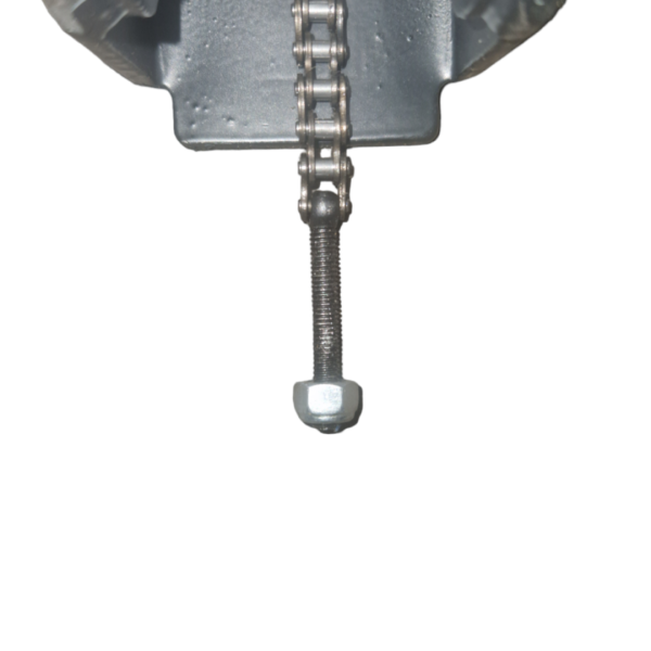 AC104 Chain Rod Nut for AC style pallet truck