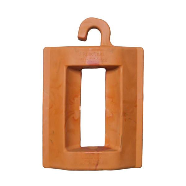 100% Recycled Stop 'N' Chock