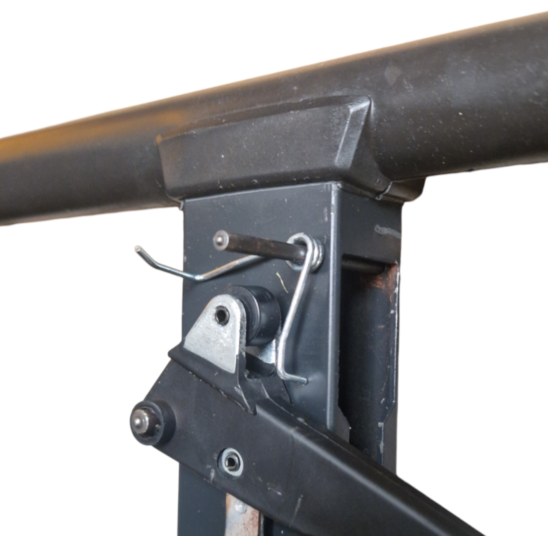 AC114 Trigger Spring for AC style pallet truck – MSA Pallet Truck Services