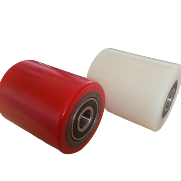 AC234 80X70 Pallet Load Roller for AC style pallet truck