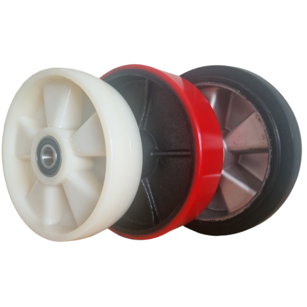 AC310 Pallet Truck Steer Wheel for AC style pallet truck 
